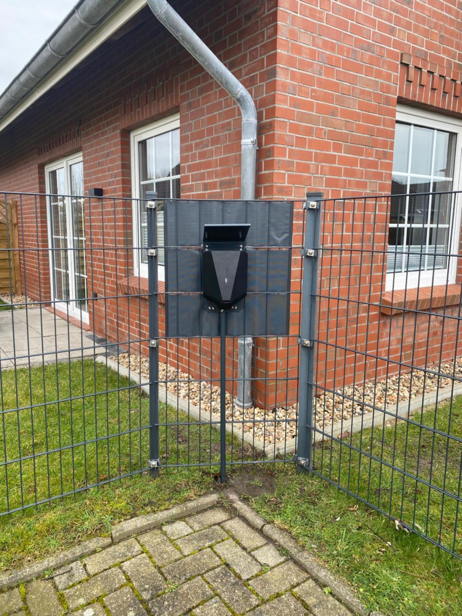 Fewo Friesenbude Nessmersiel, Garten, Wallbox, Bettwaesche Inclusive, Eksteriør billede